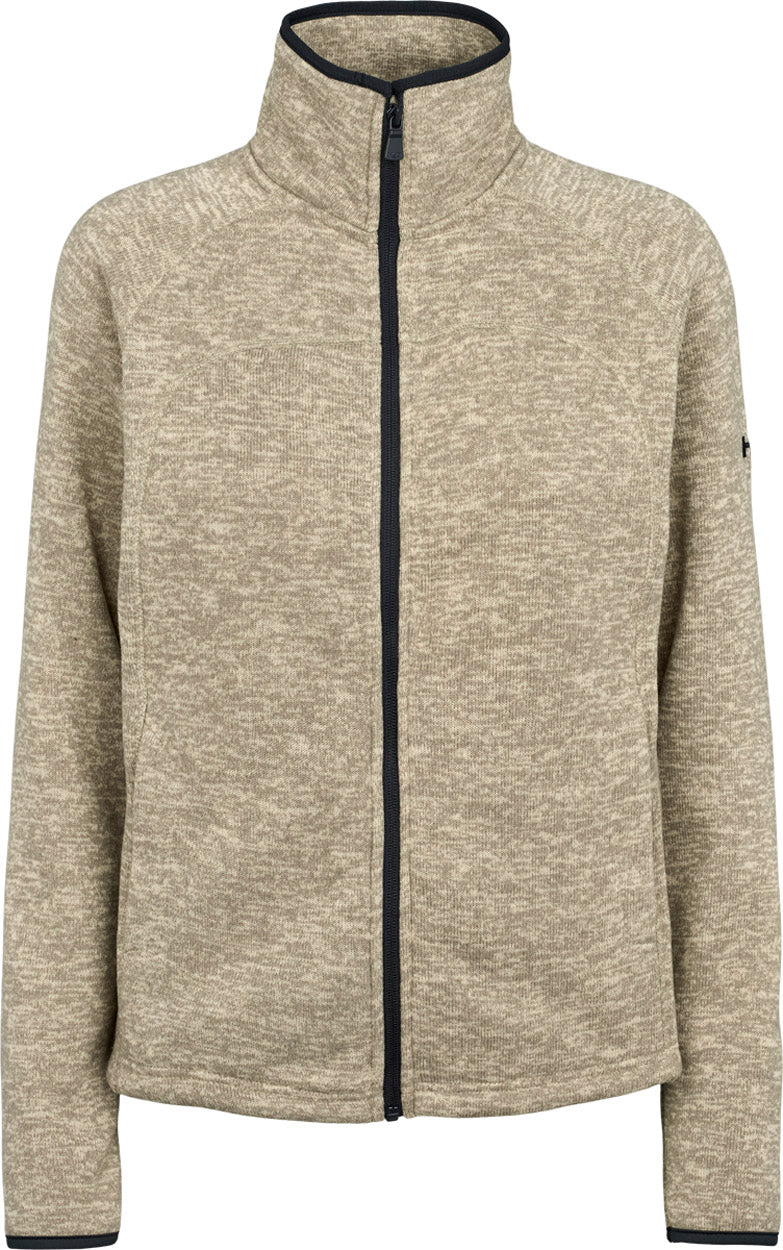 Melvin Knit fleecetrøje