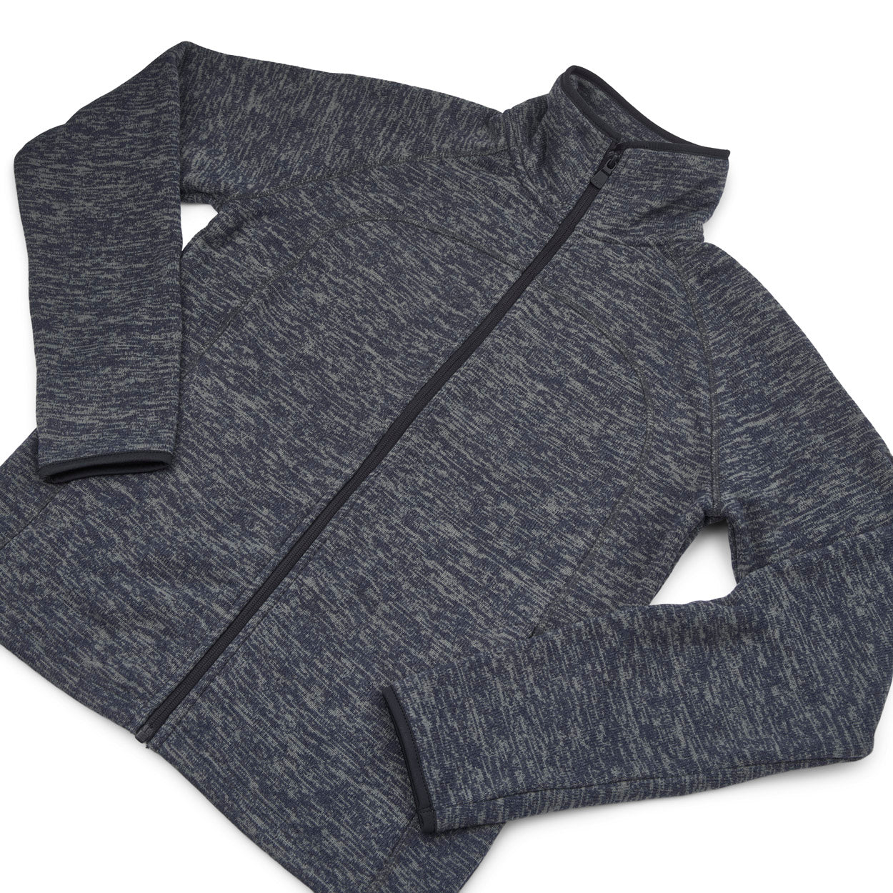 Melvin Knit fleecetrøje