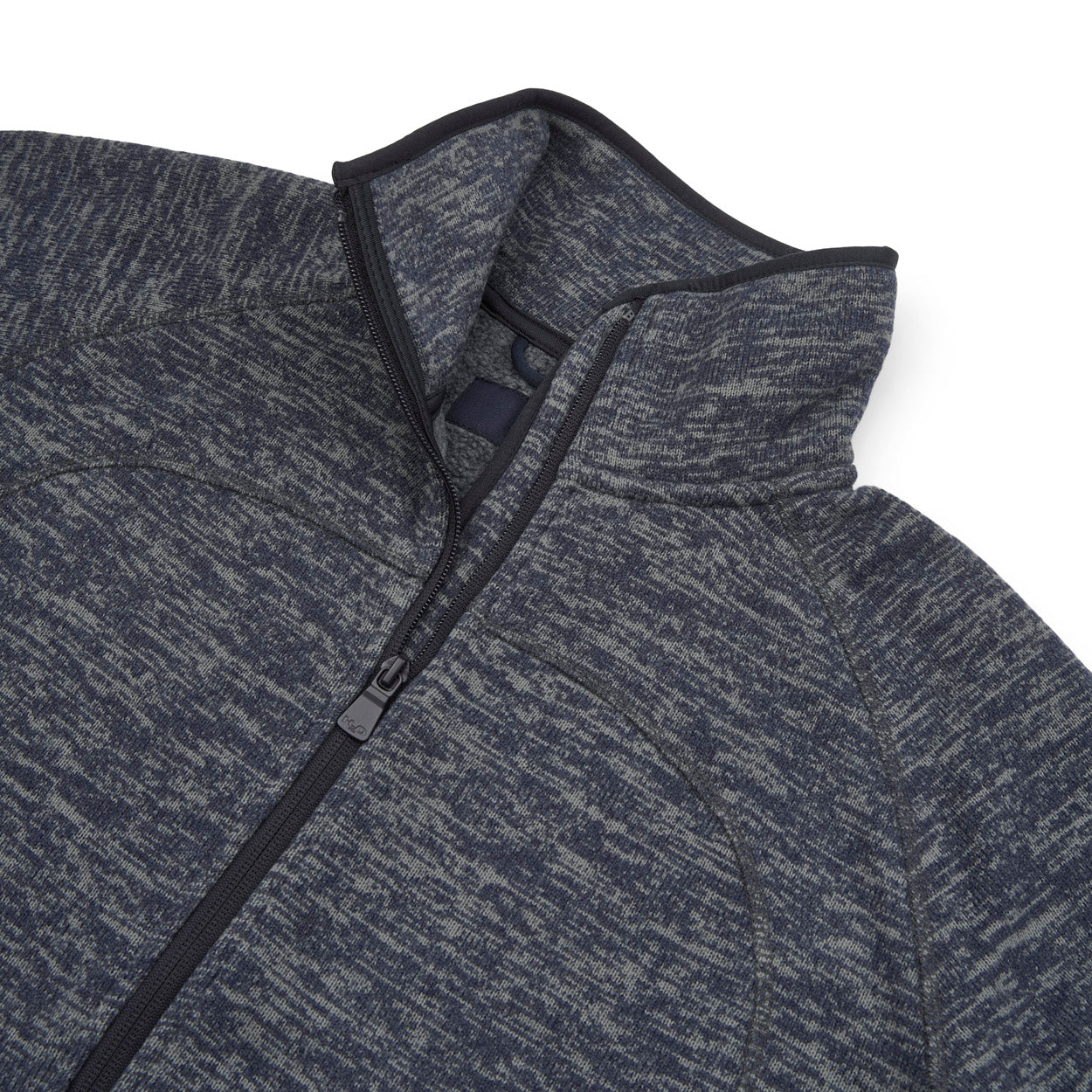 Melvin Knit fleecetrøje