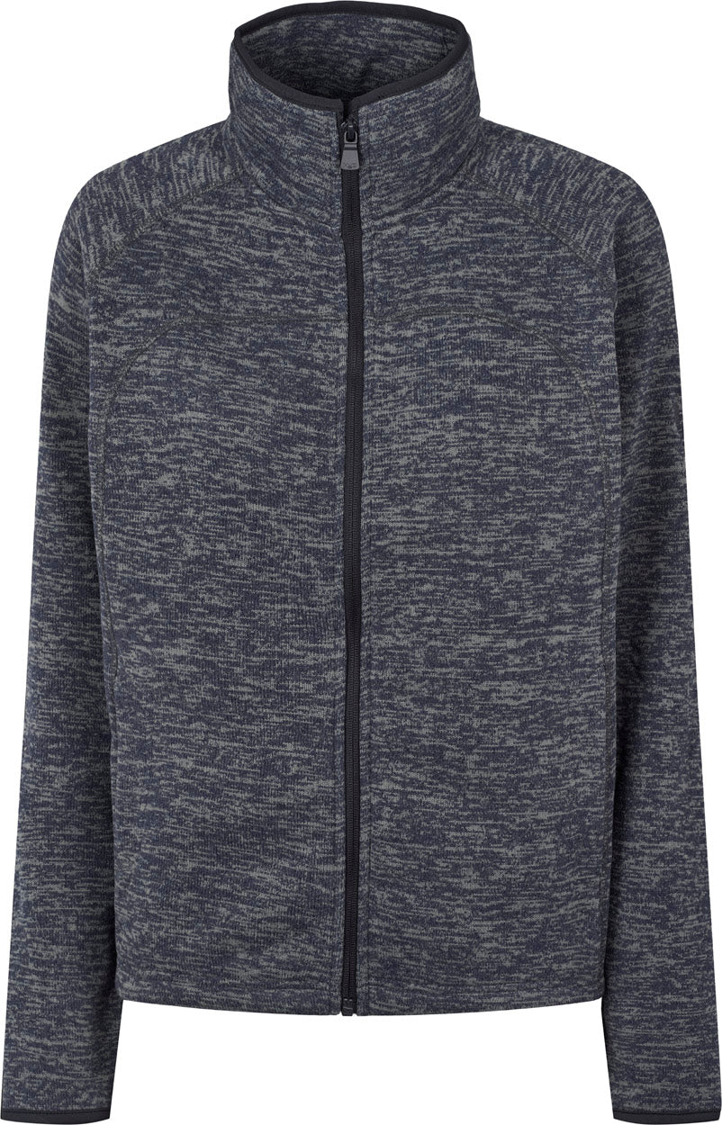 Melvin Knit fleecetrøje