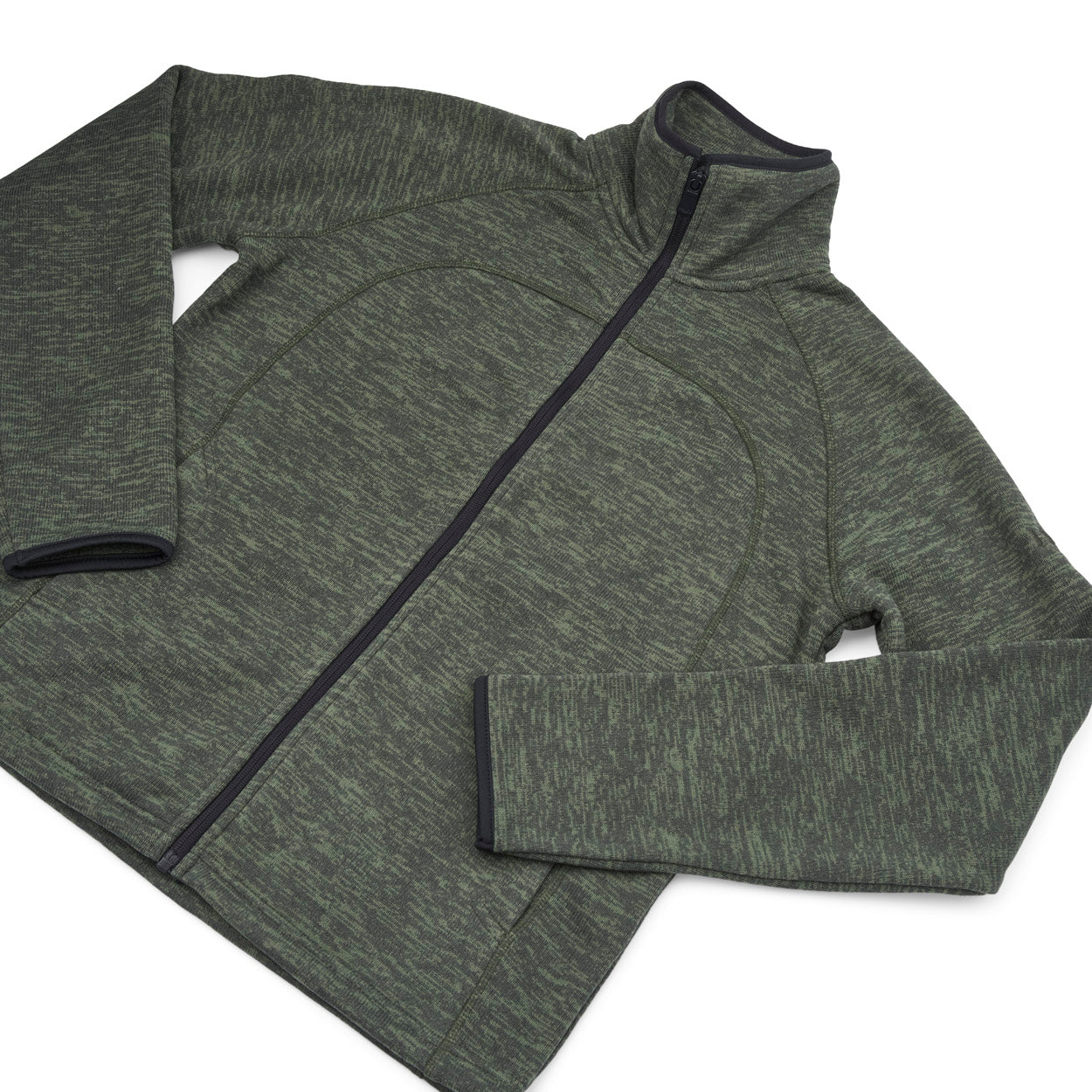 Melvin Knit fleecetrøje