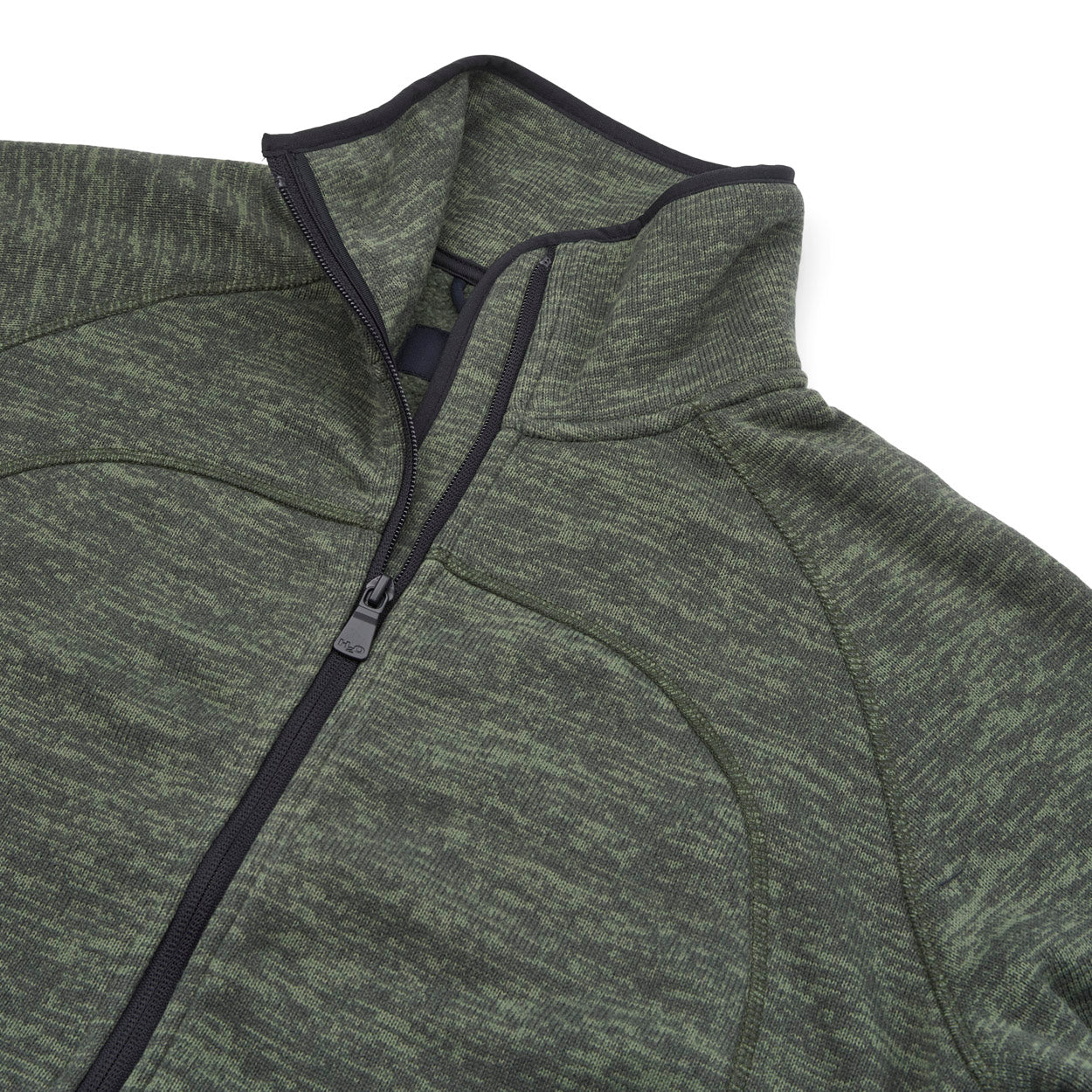 Melvin Knit fleecetrøje