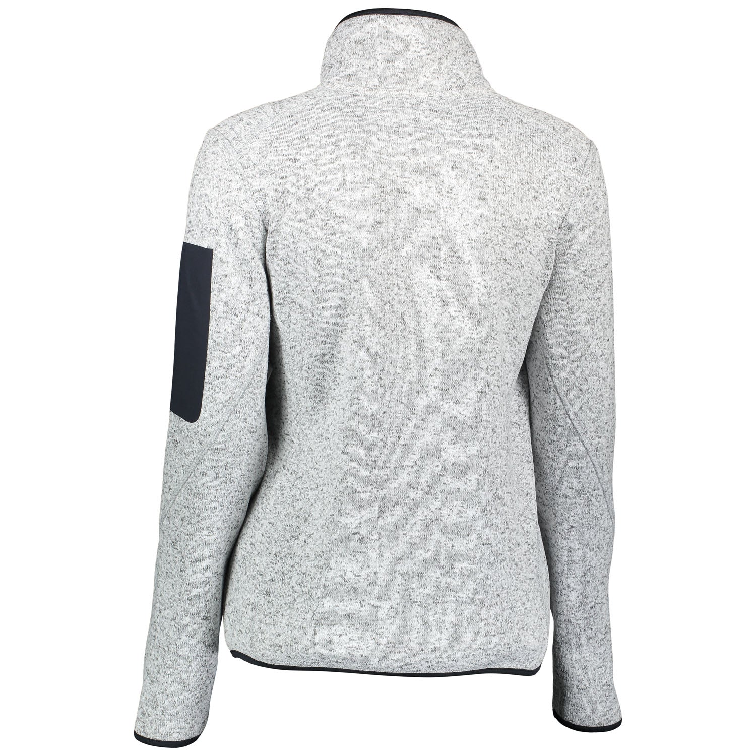 Melvin Knit fleecetrøje