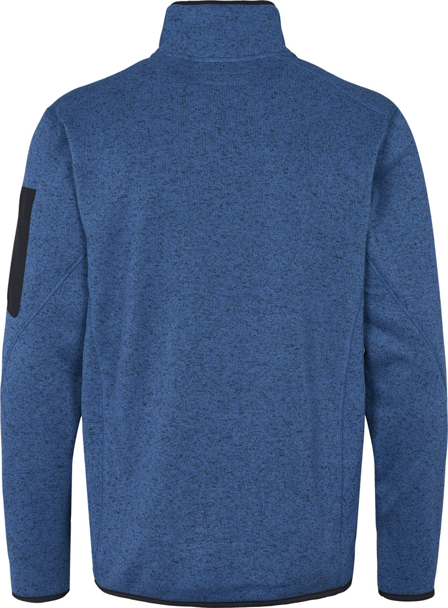 Melvin Knit fleecetrøje