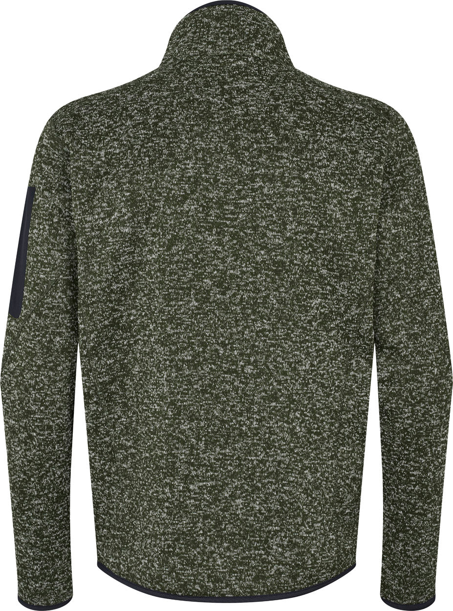 Melvin Knit fleecetrøje