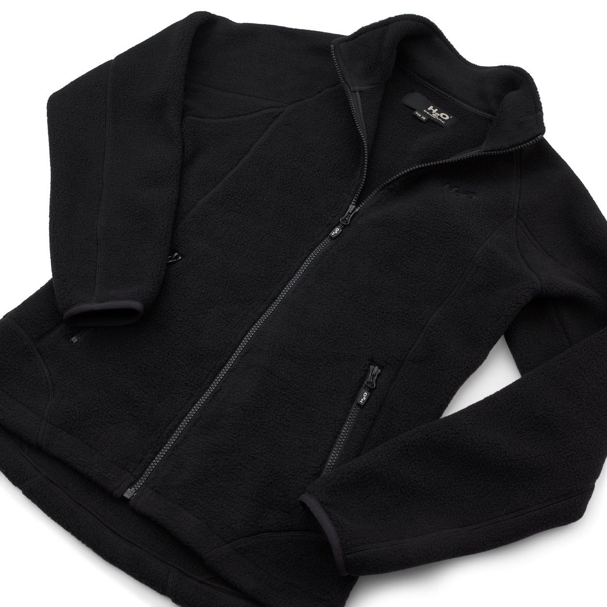 Sareka 200 fleecetrøje