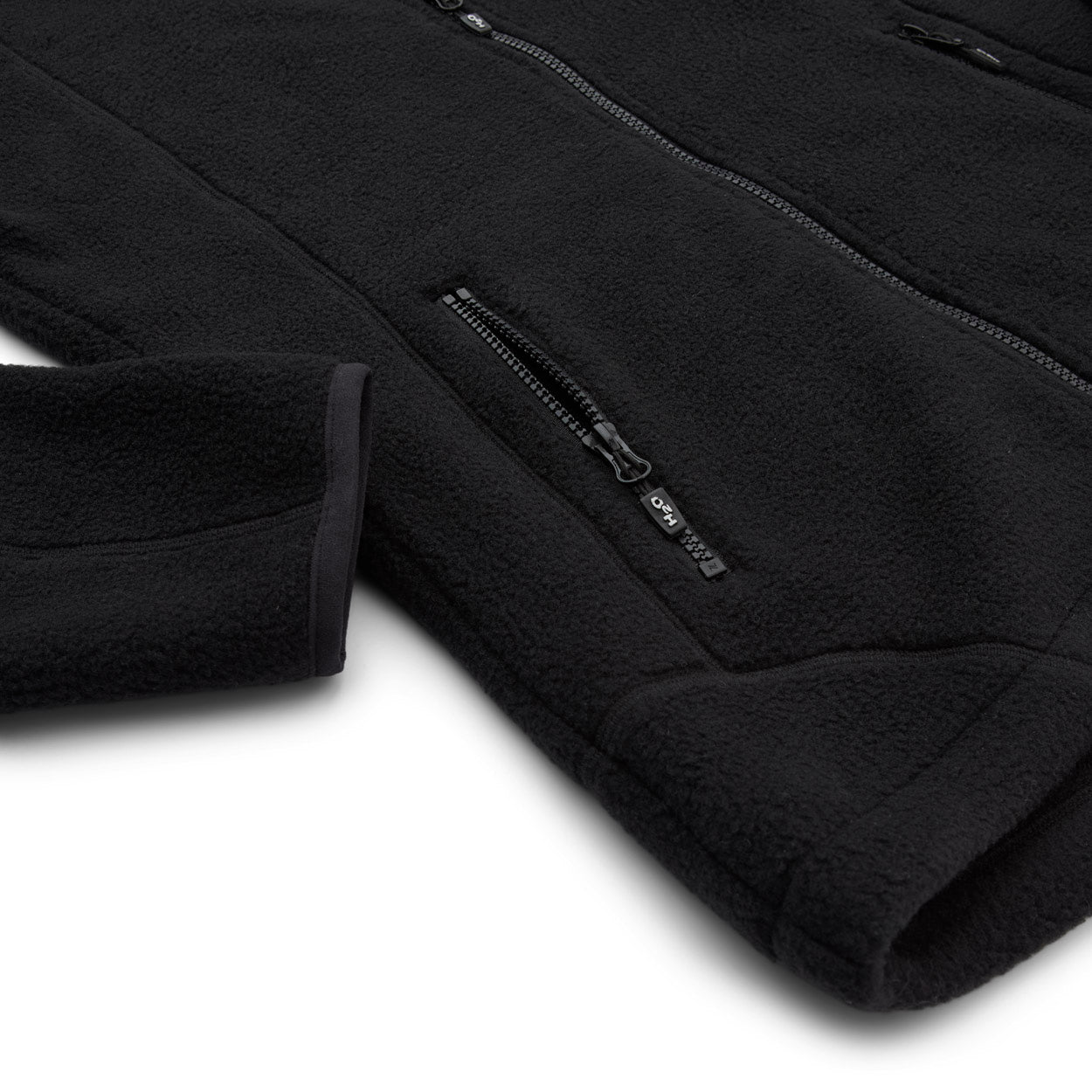 Sareka 200 fleecetrøje