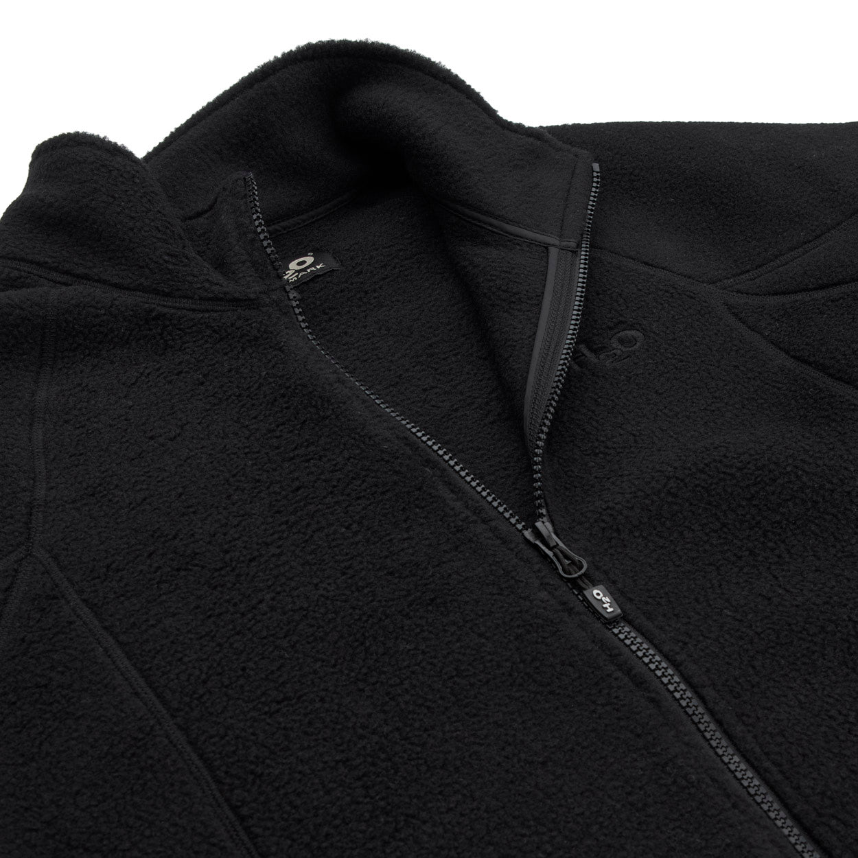 Sareka 200 fleecetrøje