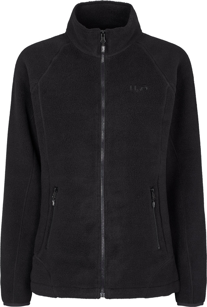 Sareka 200 fleecetrøje