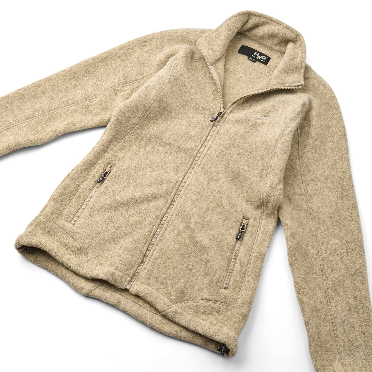 Sareka 200 fleecetrøje