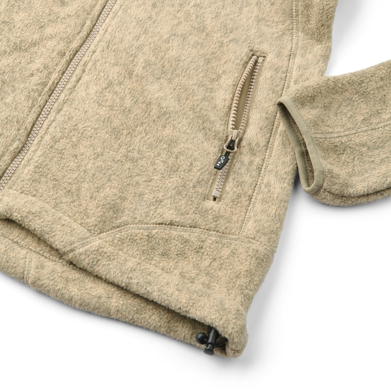 Sareka 200 fleecetrøje