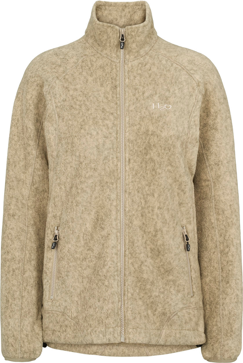 Sareka 200 fleecetrøje