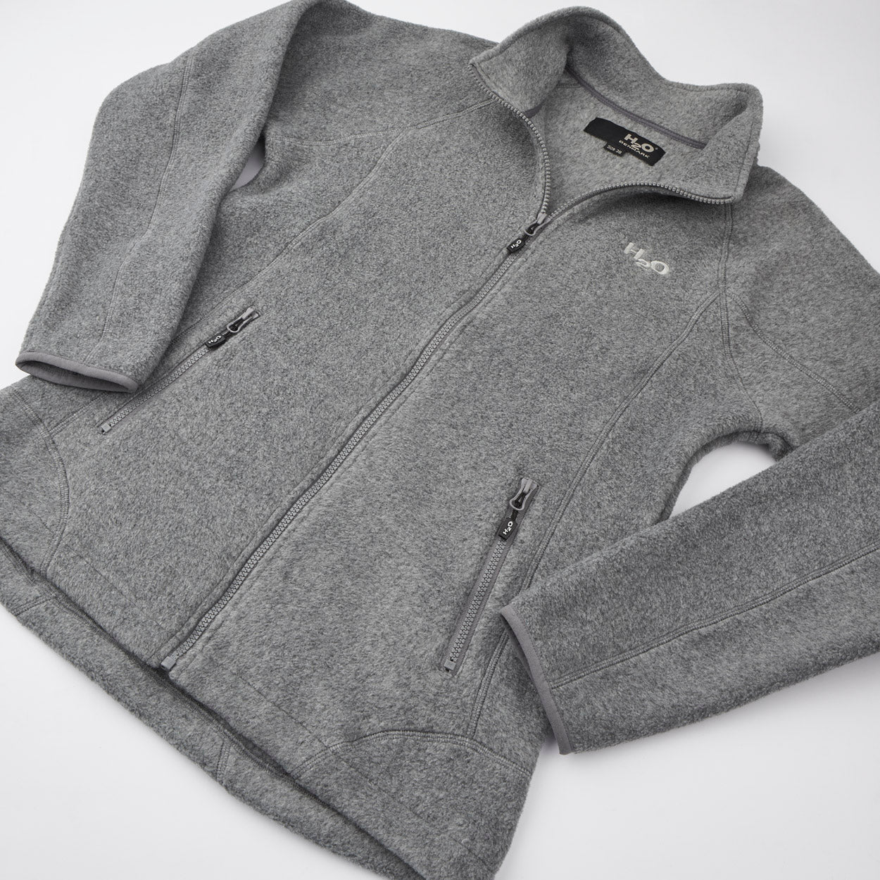 Sareka 200 fleecetrøje