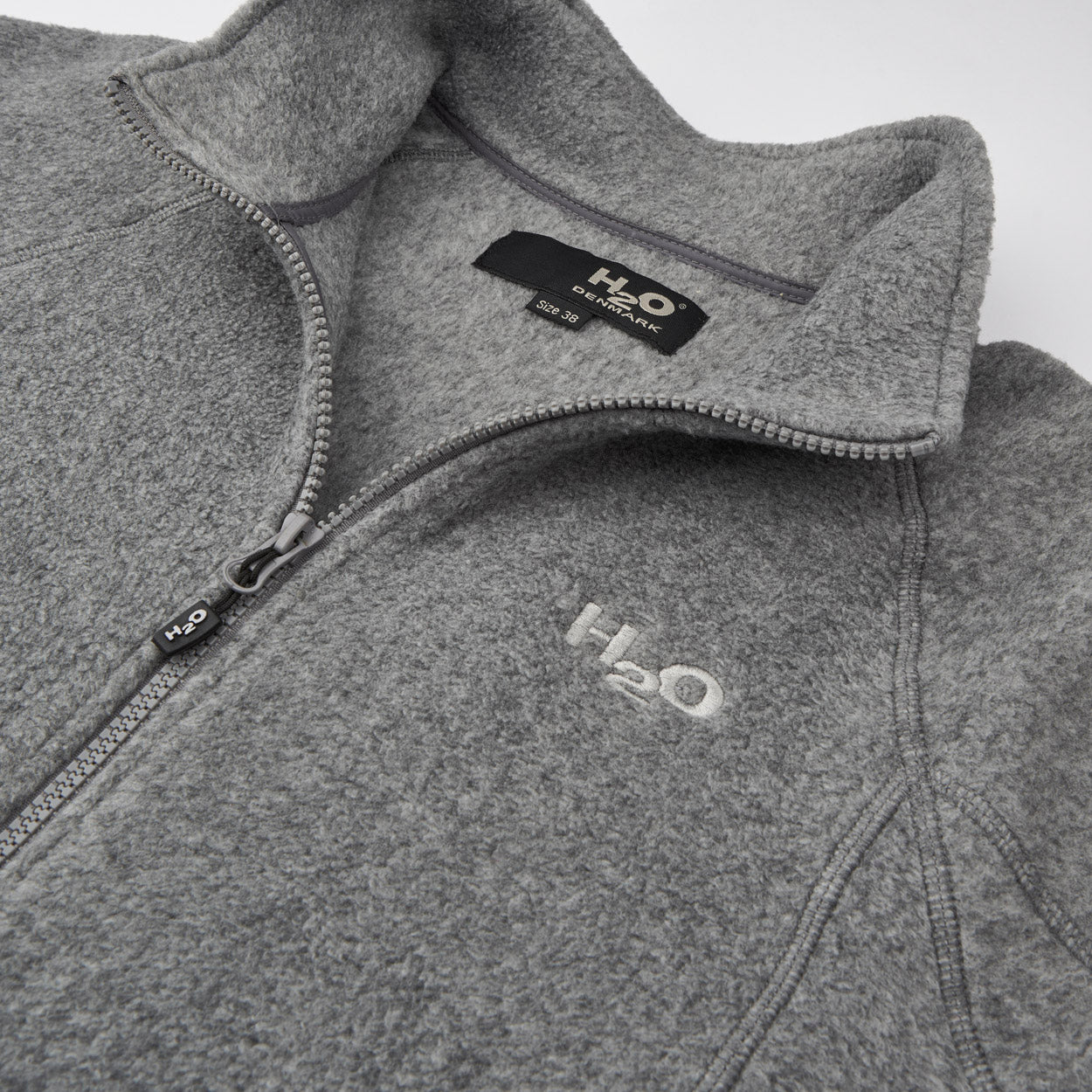 Sareka 200 fleecetrøje