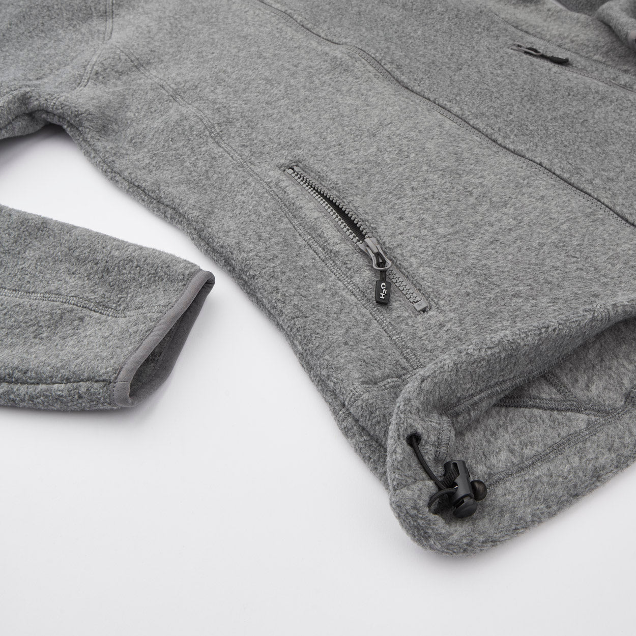 Sareka 200 fleecetrøje