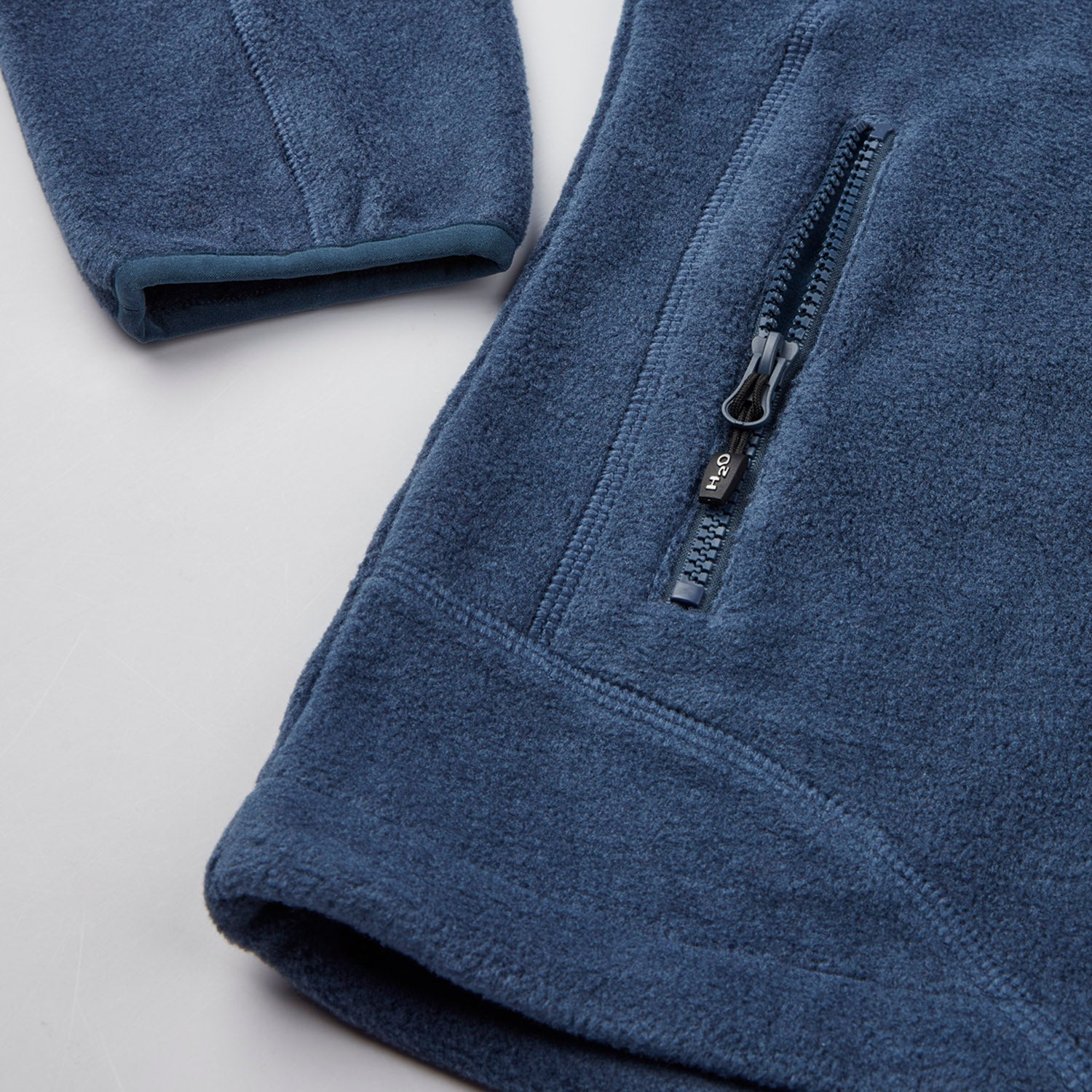 Sareka 200 fleecetrøje