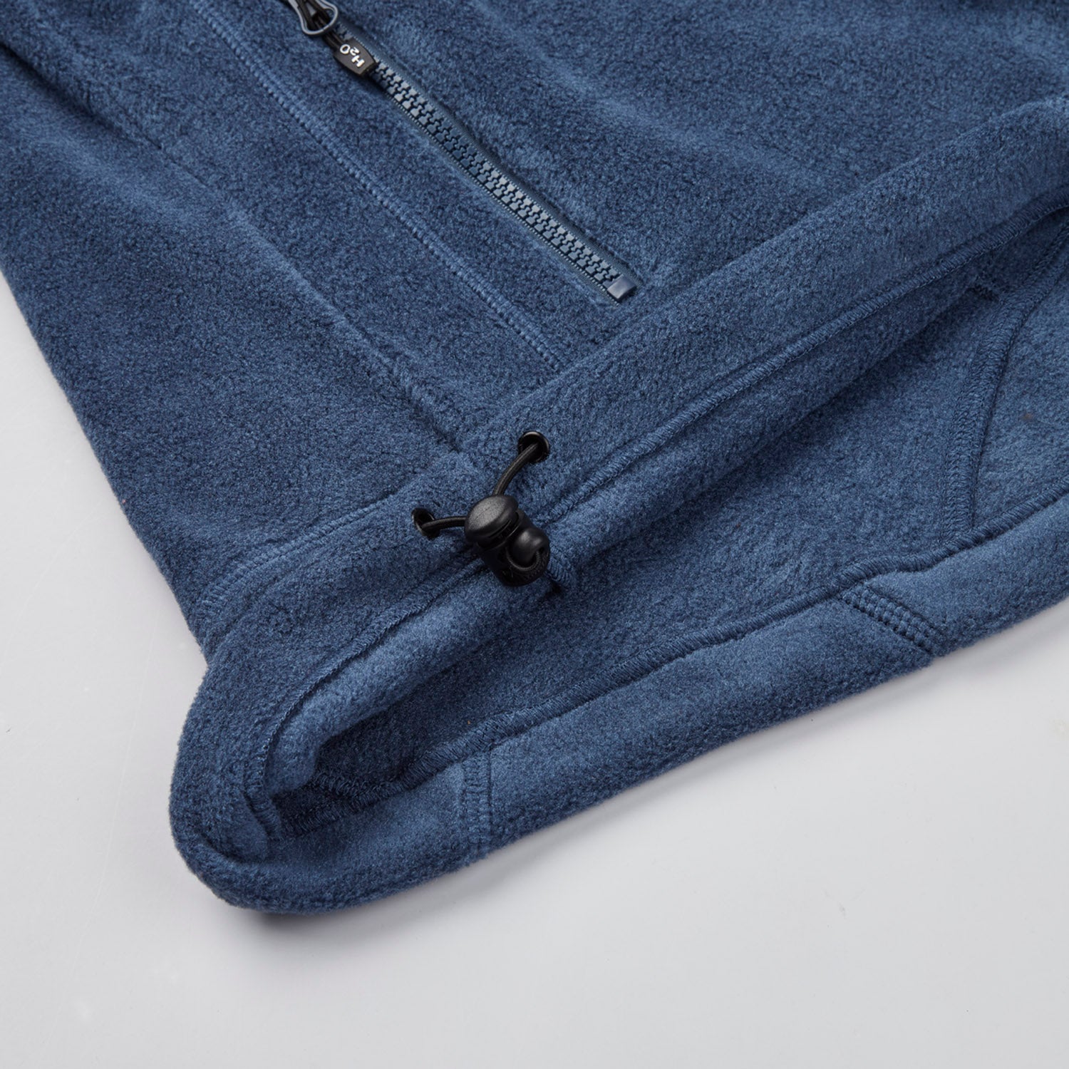 Sareka 200 fleecetrøje