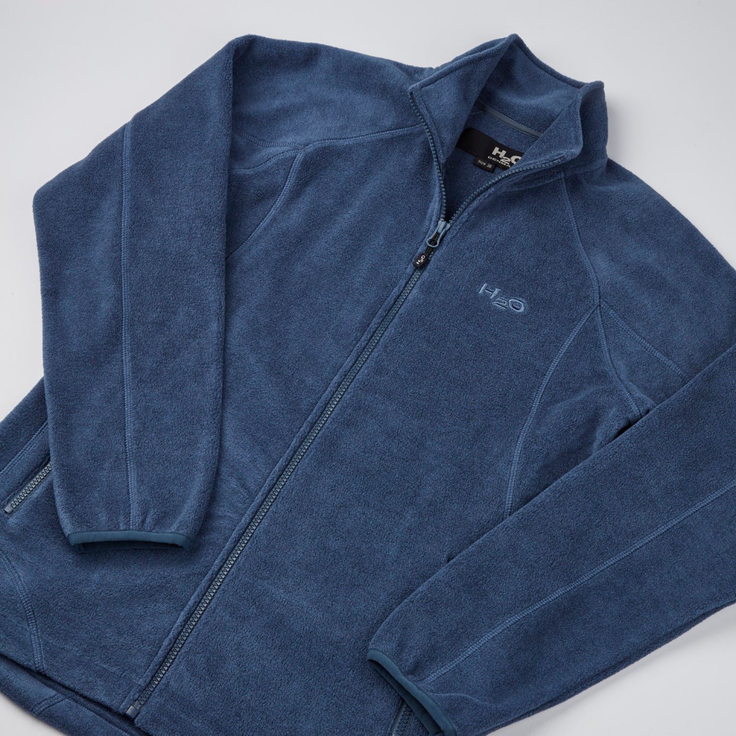 Sareka 200 fleecetrøje