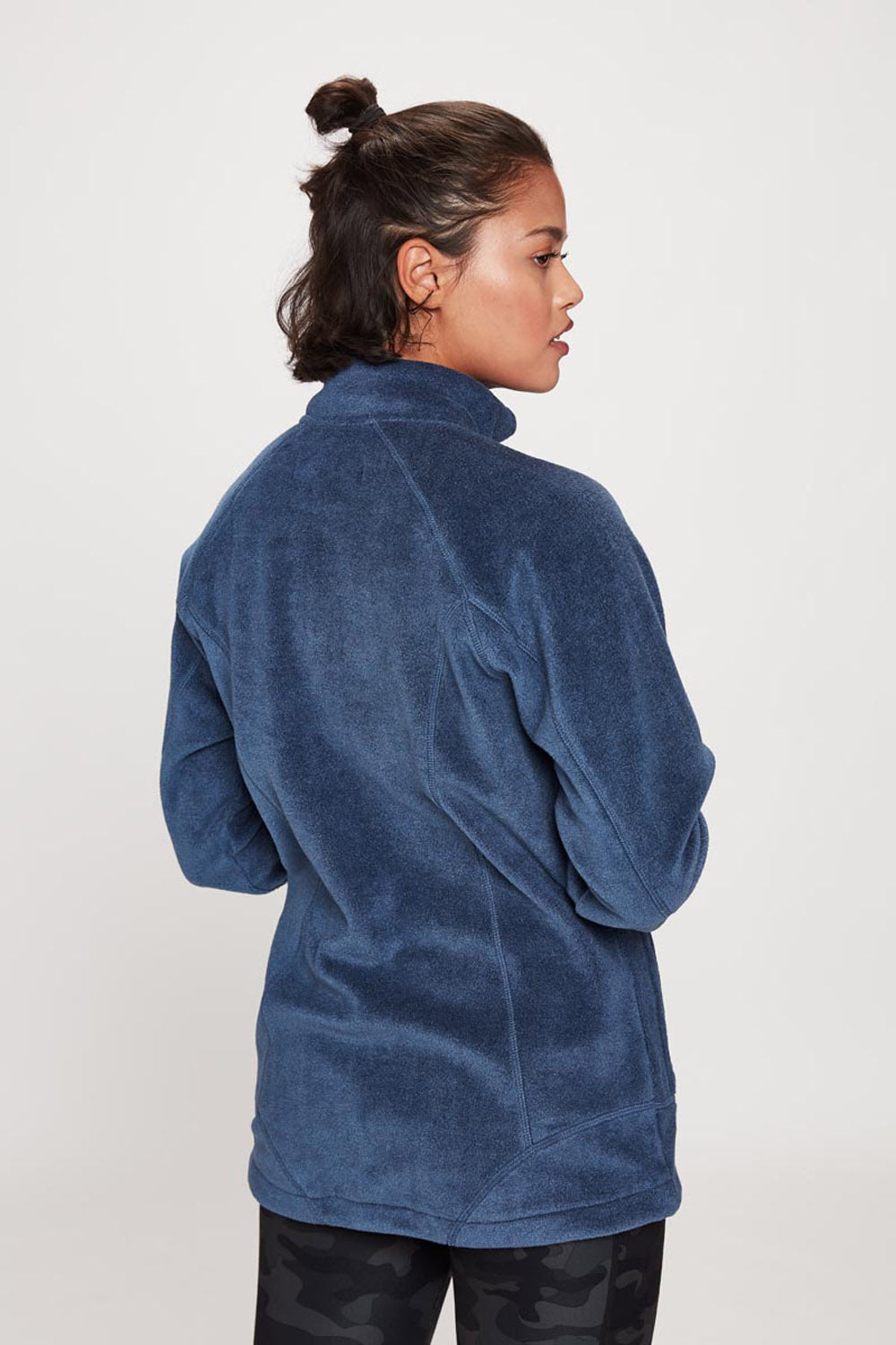 Sareka 200 fleecetrøje