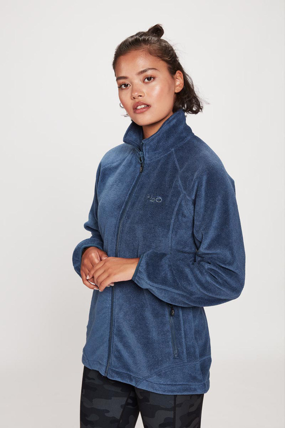 Sareka 200 fleecetrøje