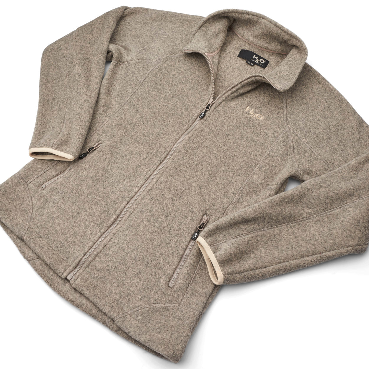 Sareka 200 fleecetrøje