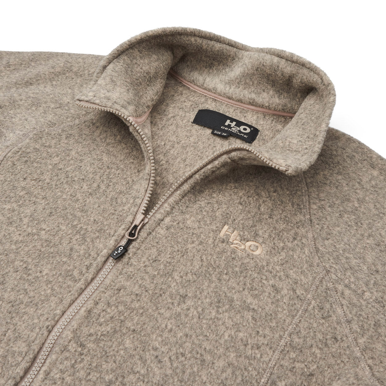 Sareka 200 fleecetrøje