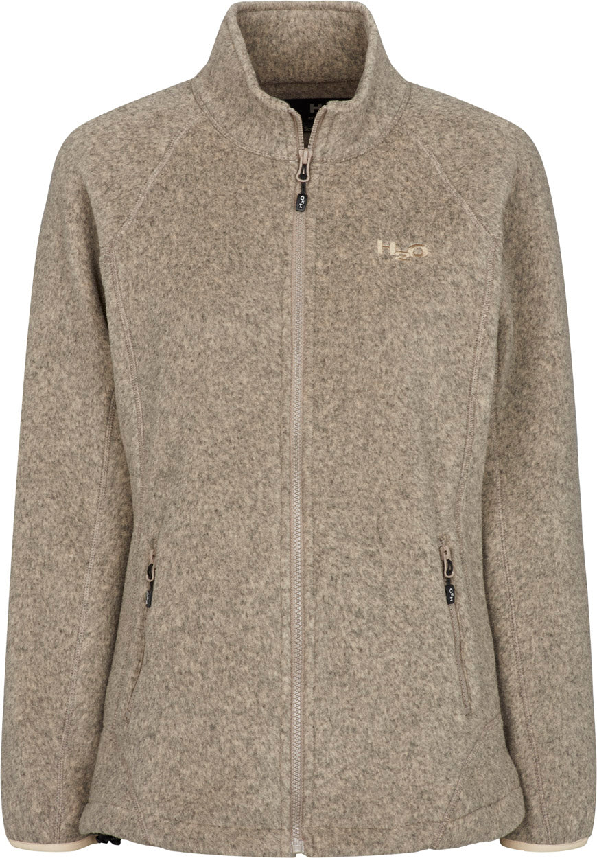 Sareka 200 fleecetrøje