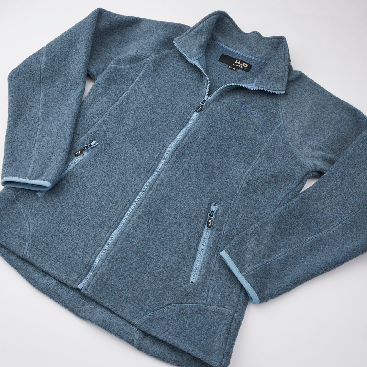 Sareka 200 fleecetrøje