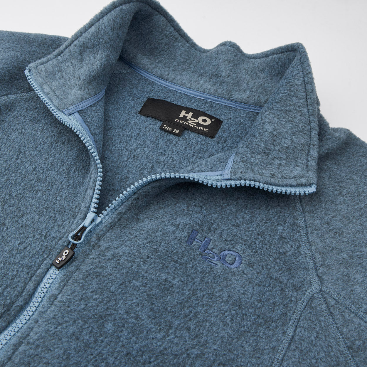 Sareka 200 fleecetrøje