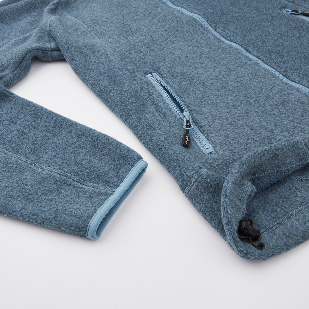 Sareka 200 fleecetrøje