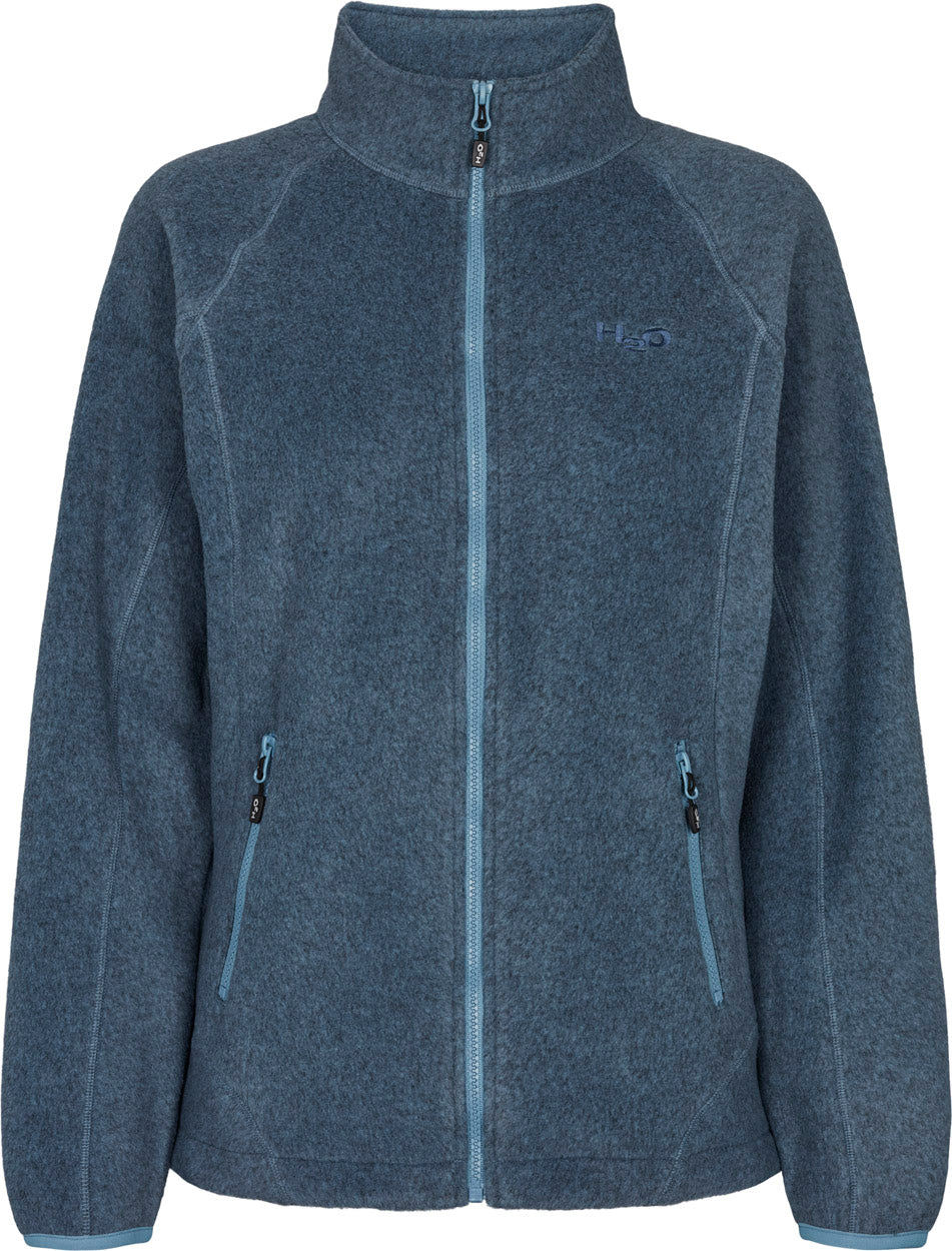 Sareka 200 fleecetrøje