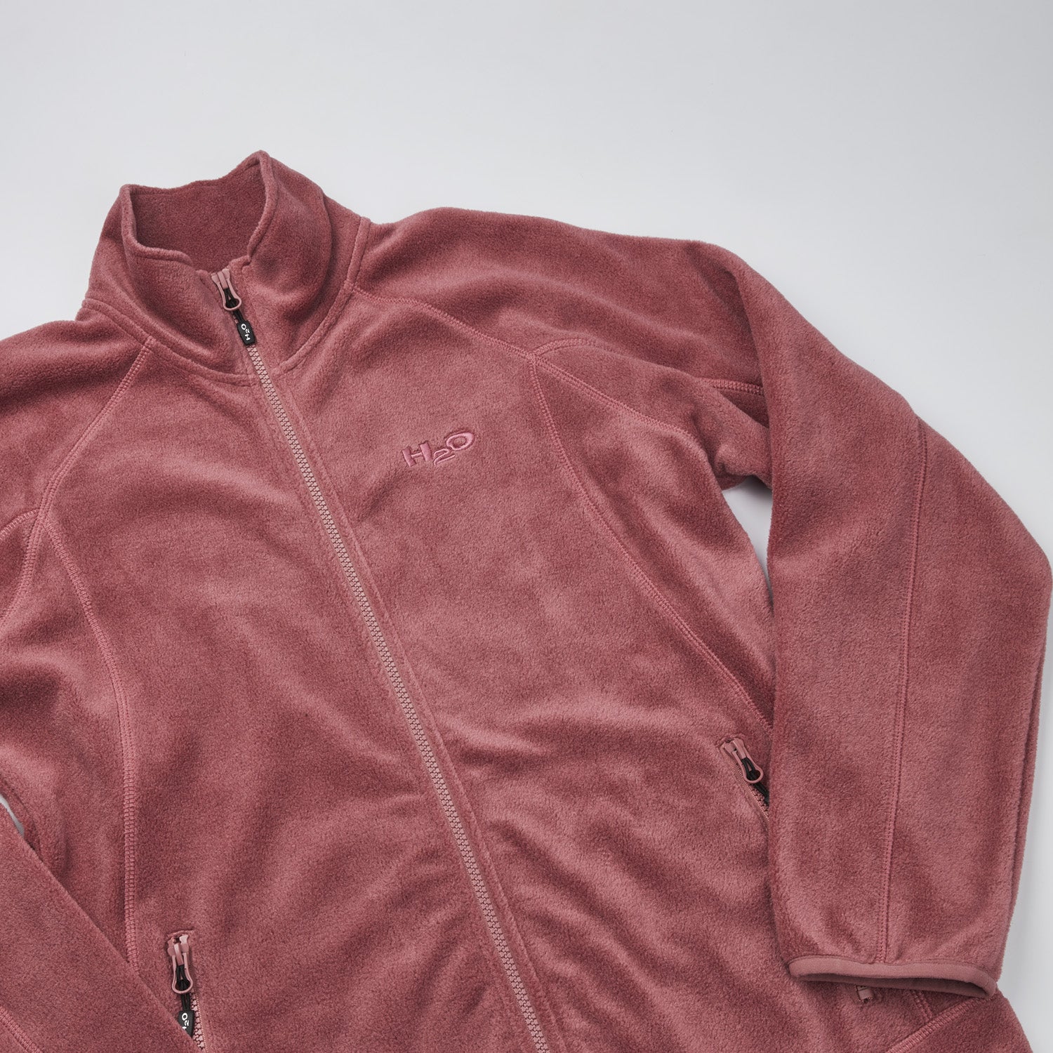 Sareka 200 fleecetrøje