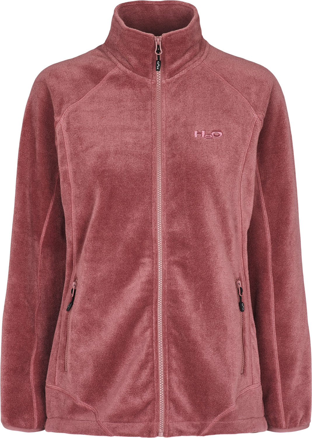 Sareka 200 fleecetrøje