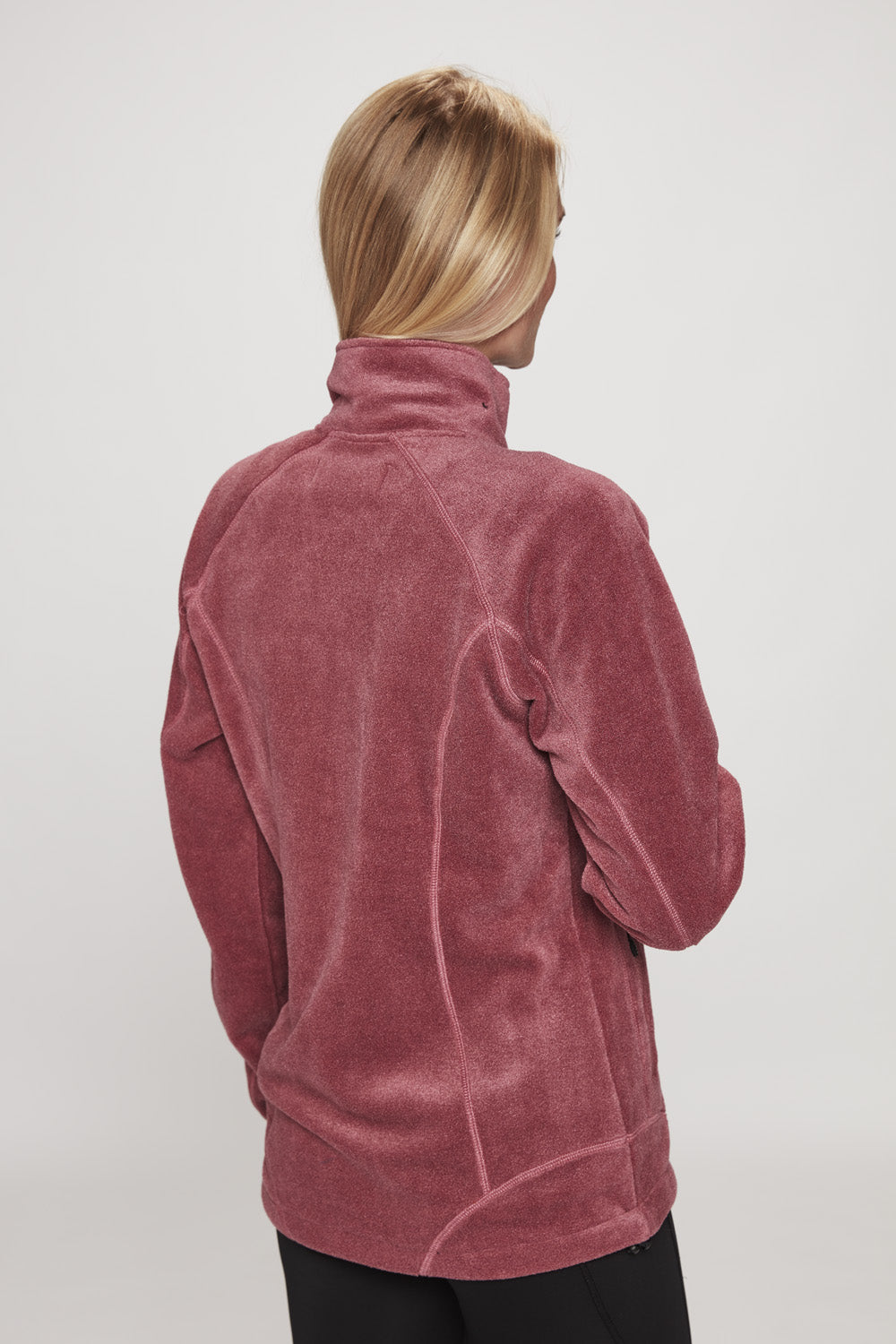 Sareka 200 fleecetrøje