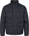 Argyll Quilted Jakke fra H2o