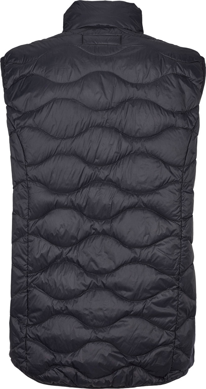 Melsted Down Vest