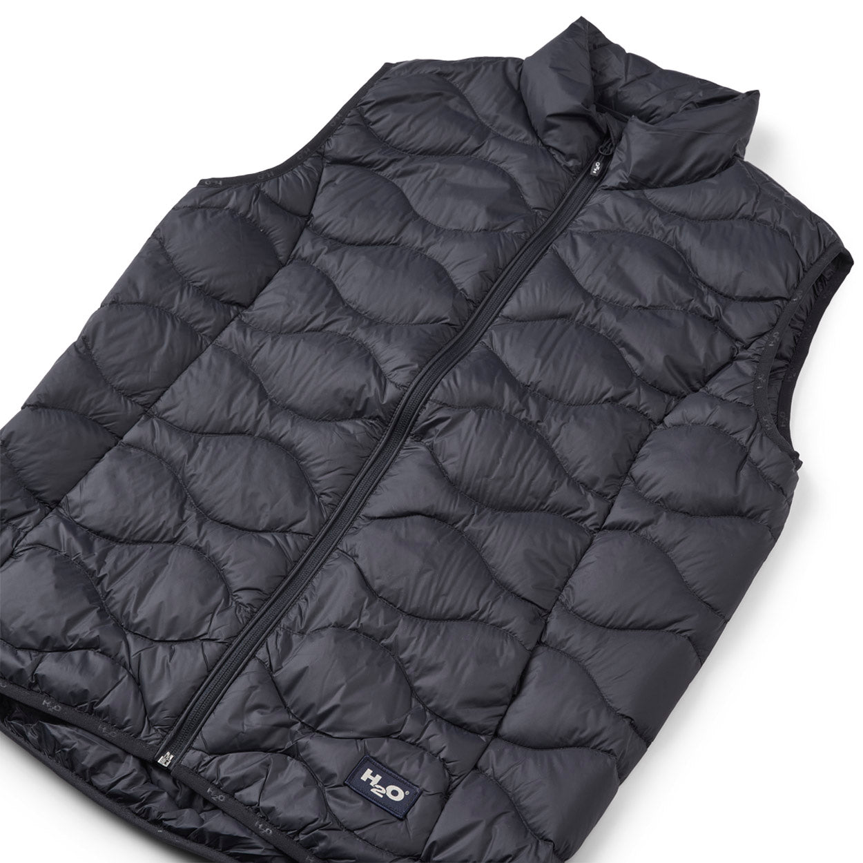 Melsted Down Vest