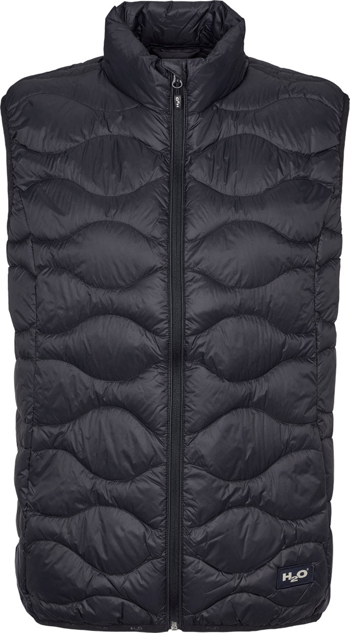 Melsted Down Vest
