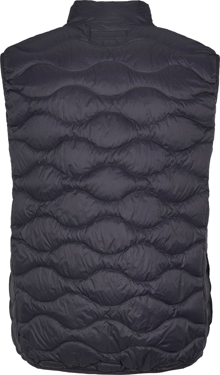 Melsted Down Vest
