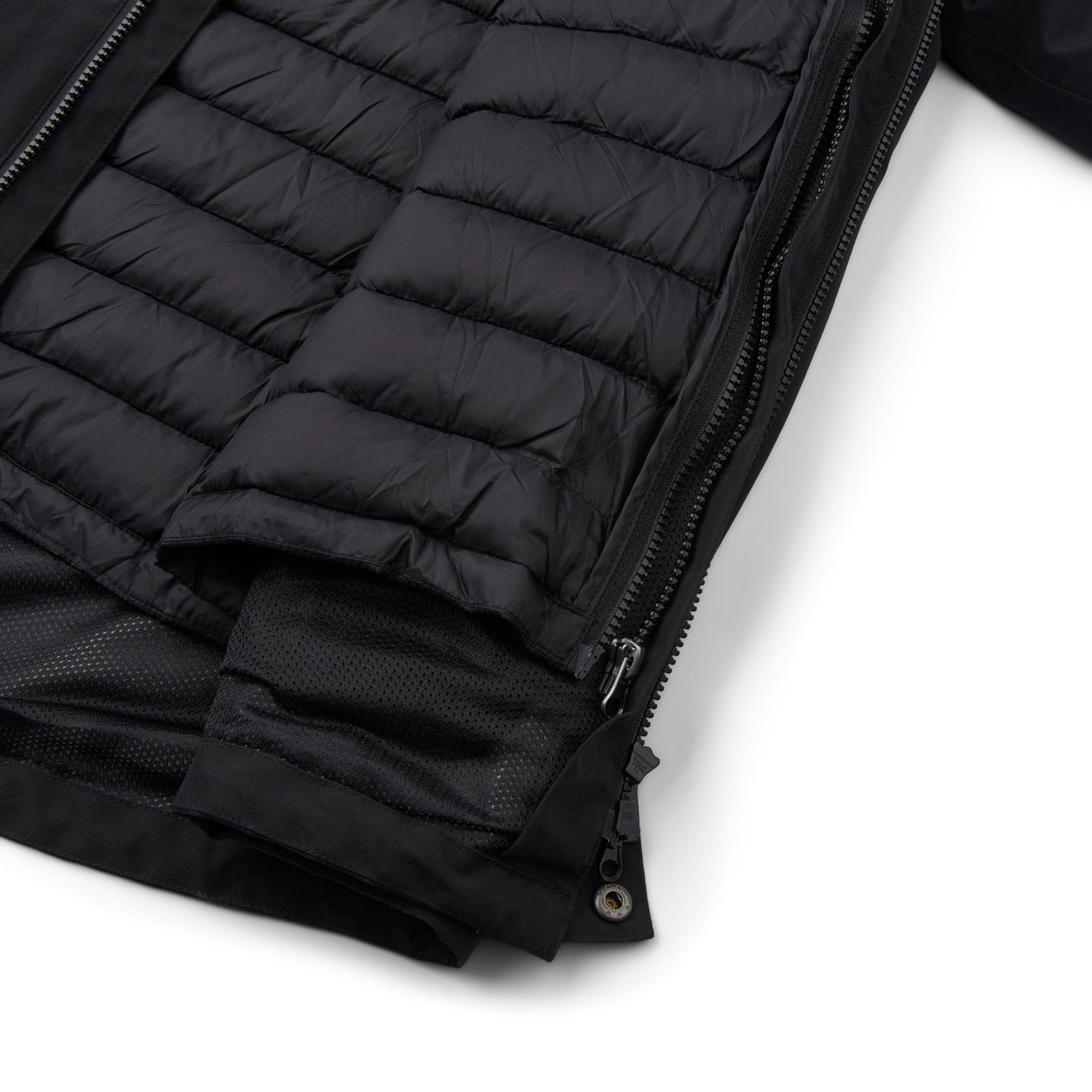 Arne II 3-in-1 Jakke