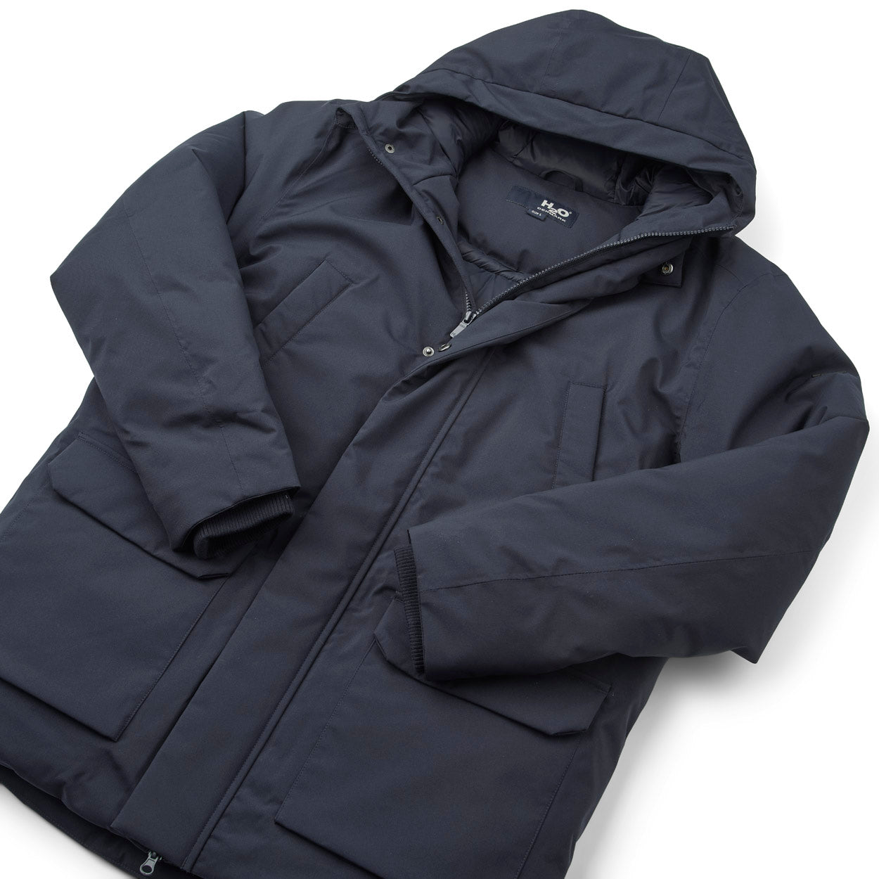 Agdluak II Parka Jakke