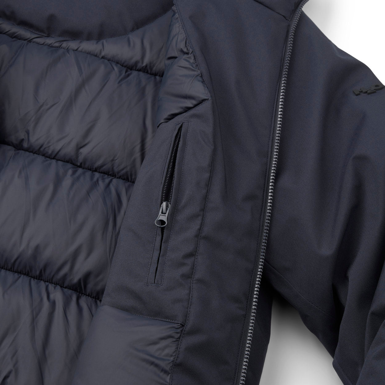 Agdluak II Parka Jakke