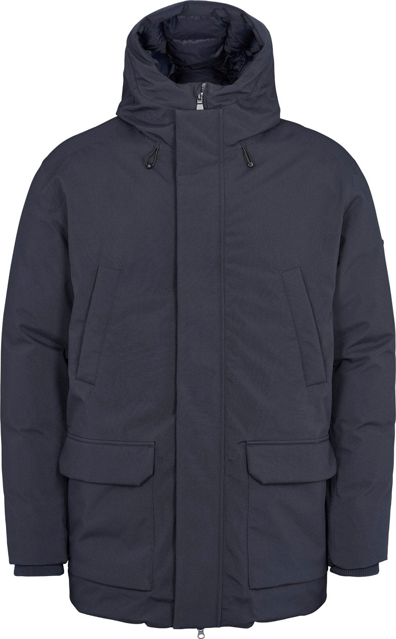 Agdluak II Parka Jakke