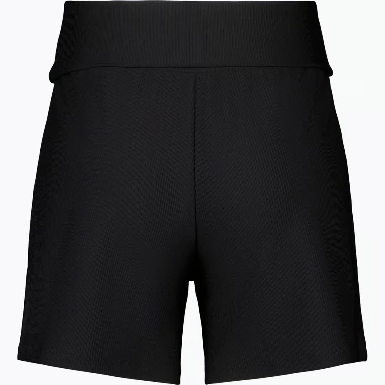 SIMONE RIBBED SHORTS