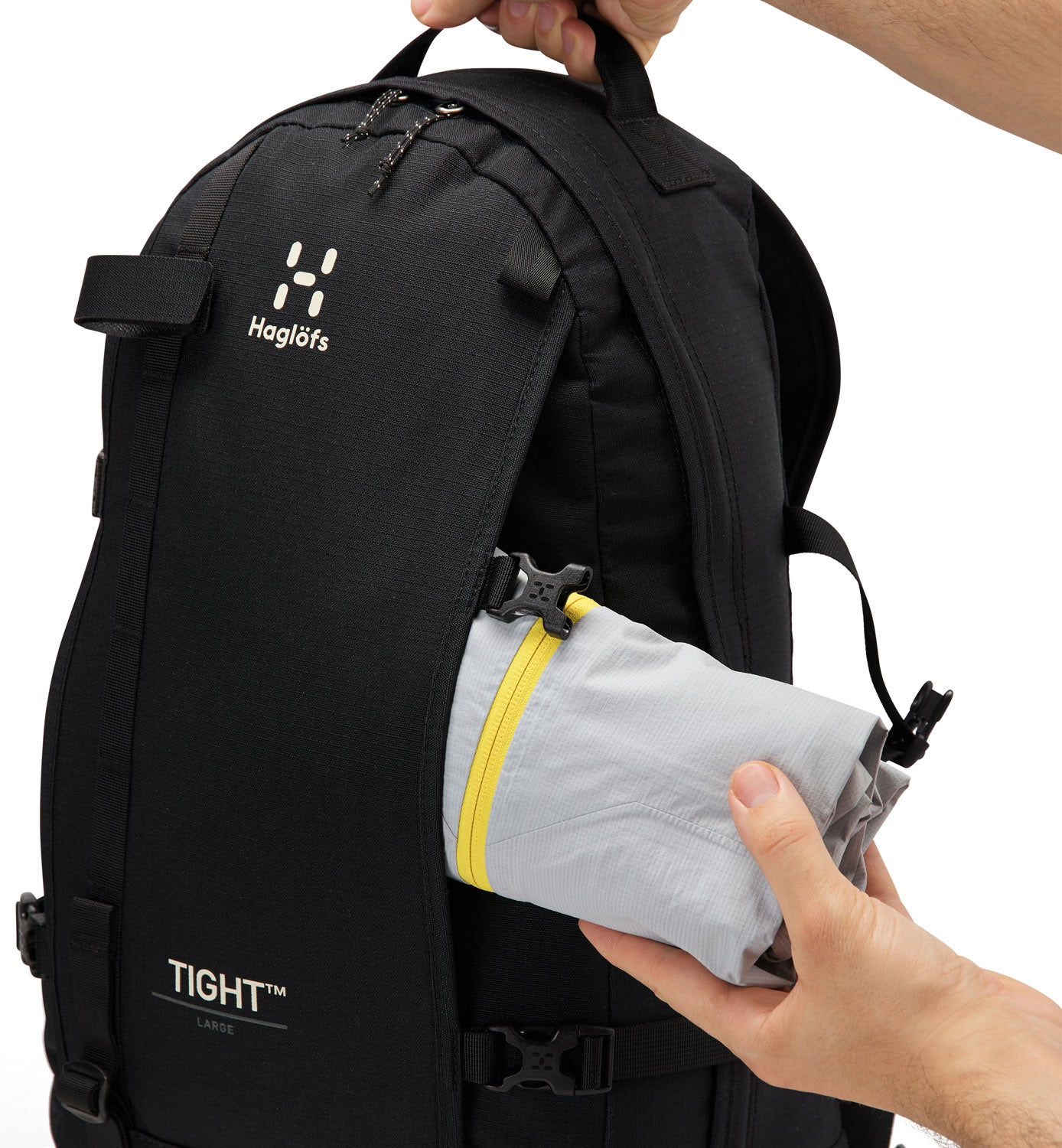 Tight rygsæk, large, 25 L