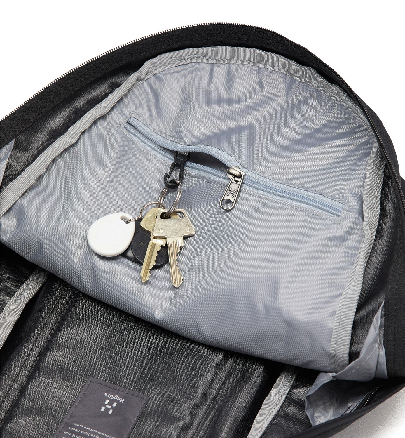 Tight rygsæk, small, 15 L