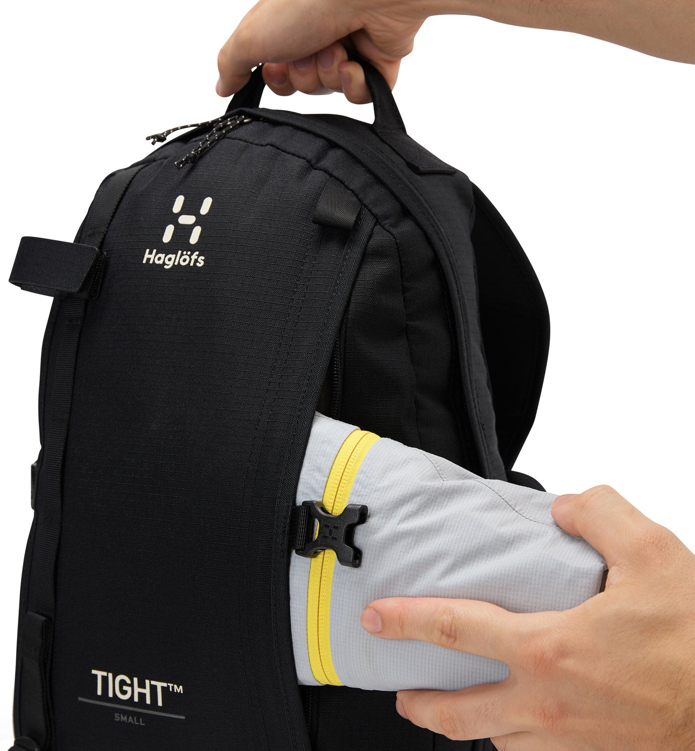 Tight rygsæk, small, 15 L