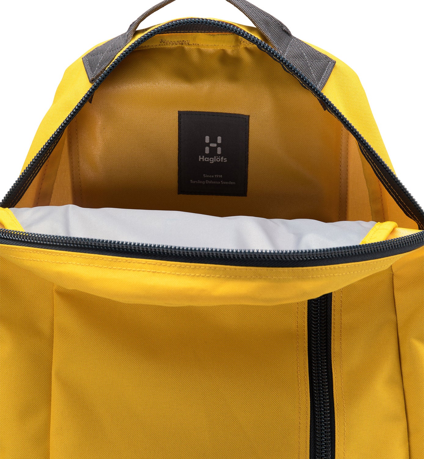 Siljan rygsæk, 20 liter