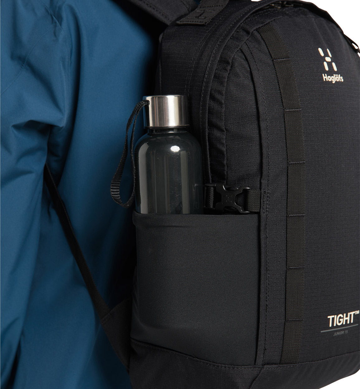 Tight Junior rygsæk, 15 liter