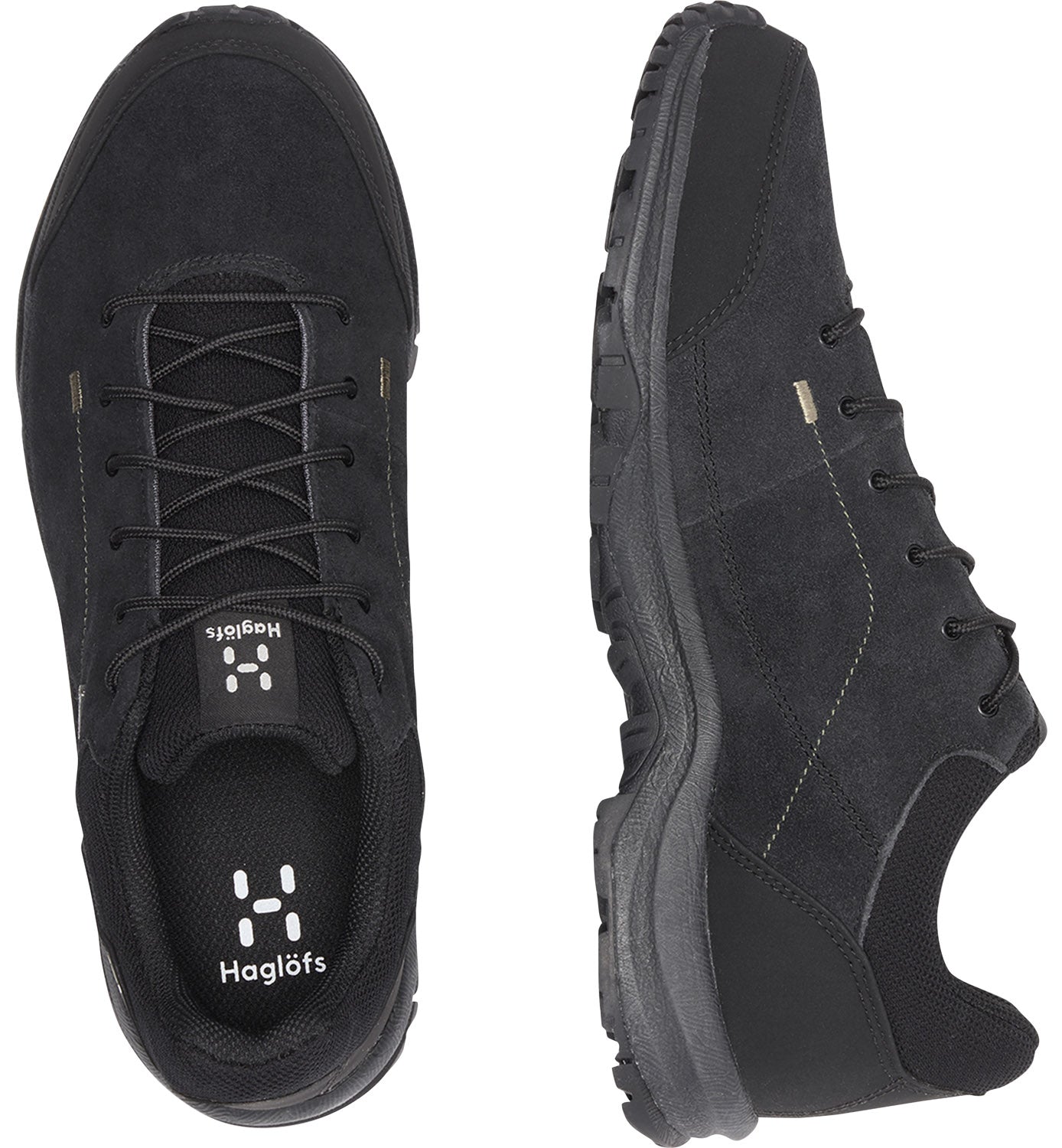 Krusa Gore-Tex vandresko